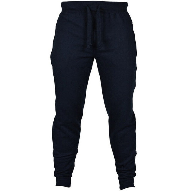 Cotton Sweatpants