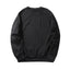 Heavyweight Cotton Pullover Sweater