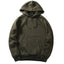 Heavyweight Cotton Hoodie