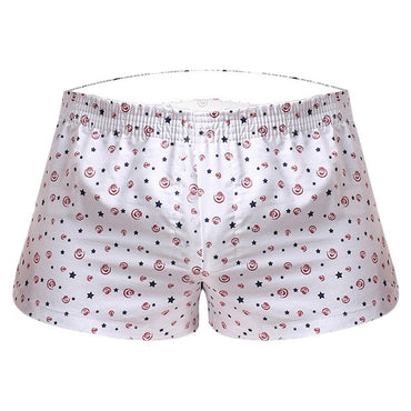 Cotton Boxer Shorts