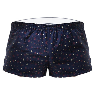 Cotton Boxer Shorts