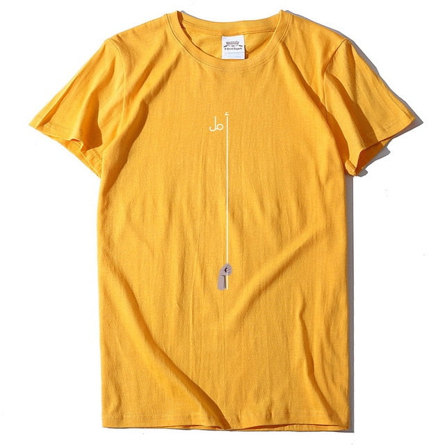 Graphic T-Shirt S/S