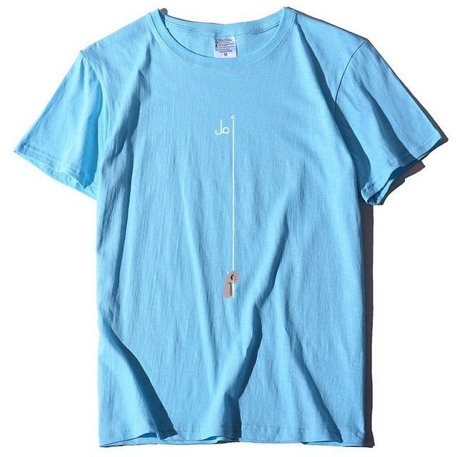 Graphic T-Shirt S/S