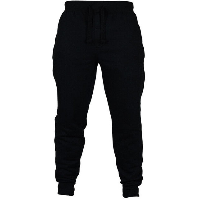 Cotton Sweatpants