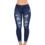 Stretch Skinny Jeans