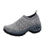 Lightweight Knit Running Sneakers