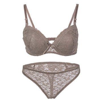Lingerie Underwear Set