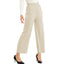 High Waist Wide Leg Pants