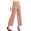 High Waist Wide Leg Pants